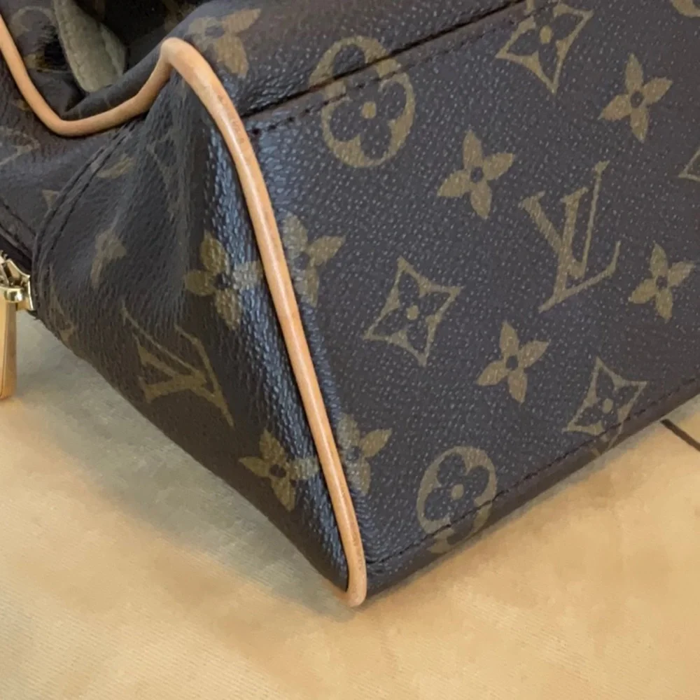 Louis Vuitton Manhattan PM 2008 - Picture 16 of 16